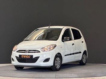 HYUNDAI I10 1.1 70