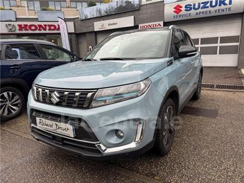 SUZUKI VITARA 4 IV (2) 1.4 BOOSTERJET HYBRID STYLE