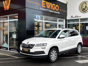 SKODA KAROQ 2.0 TDI 150 SCR AMBITION 4X4 DSG7
