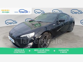 TOYOTA GT86 2.0 VVT-I 200 EDITION 86