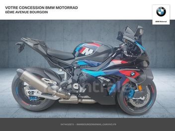 BMW M 1000 RR 1000