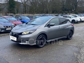 NISSAN LEAF 2 II (2) LEAF ELECTRIQUE 40KWH N-CONNECTA 2022