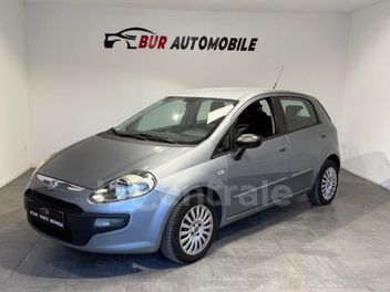 FIAT PUNTO EVO 1.3 MULTIJET 75 S&S DPF DYNAMIC 5P