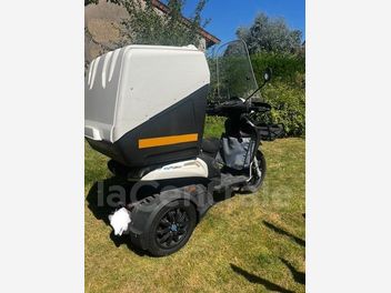 PIAGGIO MYMOOVER 125