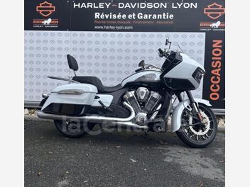 INDIAN CHALLENGER 1770 LIMITED