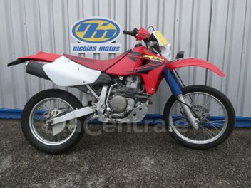 HONDA XR 650 ENDURO