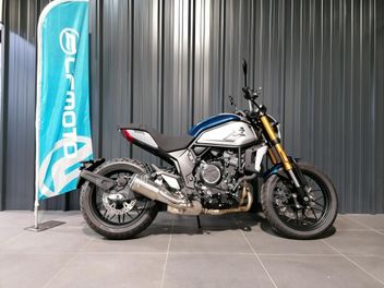CF MOTO 700 CL-X 700 HERITAGE