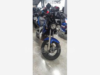 YAMAHA TDR 125