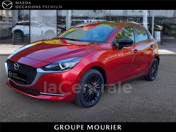 MAZDA 2 (3E GENERATION) III (2) 1.5L E-SKYACTIV G M HYBRID 90 HOMURA NAVIGATION