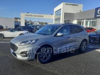 FORD KUGA 3 III 2.5 DURATEC 190 FLEXIFUEL FHEV E85 POWERSHIFT ST-LINE X