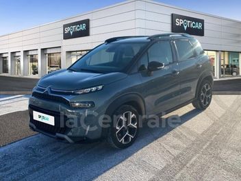 CITROEN C3 AIRCROSS (2) 1.5 BLUEHDI 120 S&S SHINE PACK EAT6