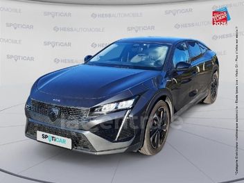 PEUGEOT 408 1.2 PURETECH 130 S&S ALLURE PACK EAT8