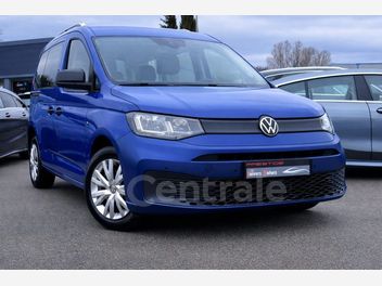 VOLKSWAGEN CADDY 5 2.0 TDI 102 7PLACES