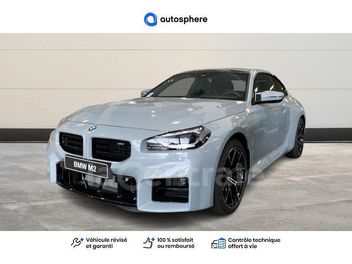 BMW SERIE 2 G87 COUPE M2 (G87) COUPE 3.0 M2 460 BVA8