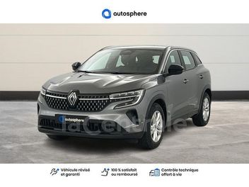 RENAULT AUSTRAL E-TECH HYBRID 200 - 23 EVOLUTION
