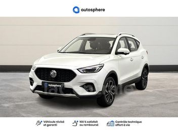 MG MG ZS 2 II 1.0 T-GDI 111 2WD LUXURY