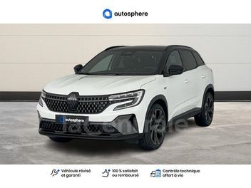 RENAULT AUSTRAL E-TECH HYBRID 200 ICONIC ESPRIT ALPINE