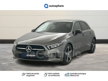 MERCEDES CLASSE A 4 IV 180 PROGRESSIVE LINE 7G-DCT