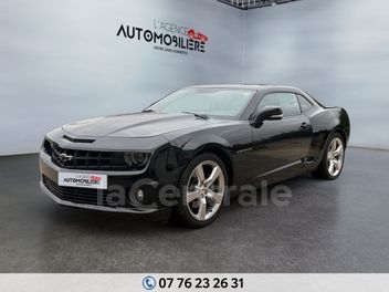 CHEVROLET CAMARO 5 V COUPE 6.2 V8 405 BVA