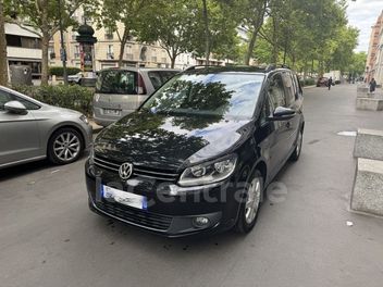 VOLKSWAGEN TOURAN 2 II 1.2 TSI 105 MATCH