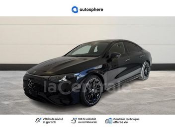 MERCEDES CLA 3 III 250+ AVEC TECHNOLOGIE EQ EV 85 KWH AMG LINE