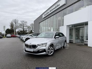 SKODA SCALA 1.0 TSI EVO 110 BVM6 AMBITION