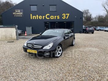 MERCEDES CLASSE CLS 320 CDI 7G-TRONIC