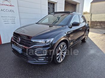 VOLKSWAGEN T-ROC 1.5 TSI 150 EVO R-LINE DSG7