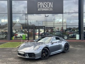 PORSCHE 