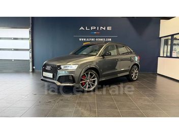 AUDI RS Q3 (2) 2.5 TFSI 367 QUATTRO S TRONIC 7