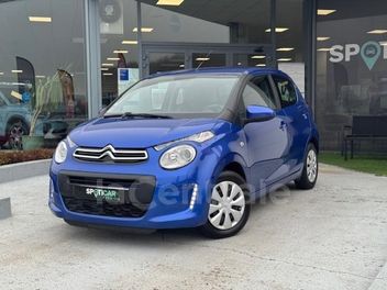 CITROEN 