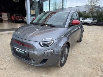 FIAT 500 (3E GENERATION) III E 95 RED 23.8 KWH