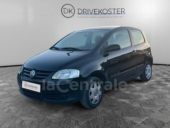 VOLKSWAGEN FOX 1.4 75 SOUND TREND