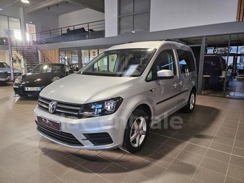 VOLKSWAGEN CADDY 4 1.4 TSI 125