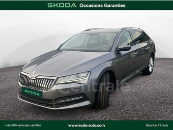 SKODA 