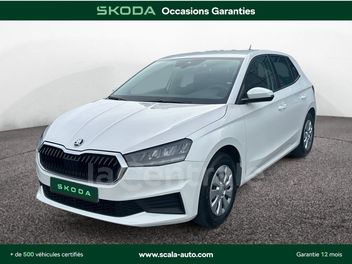 SKODA 