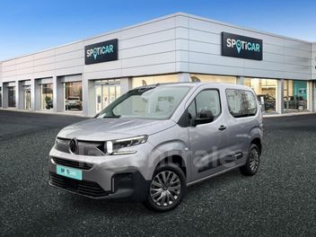 CITROEN BERLINGO 3 MULTISPACE III (3) TAILLE M BLUEHDI 100 S&S PLUS BVM6