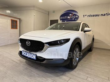 MAZDA CX-30 2.0 E-SKYACTIV G M HYBRID 122 SPORTLINE BOSE