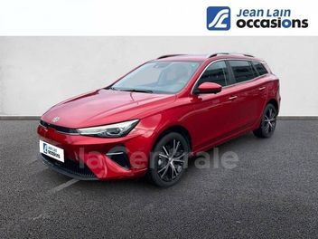 MG MG5 115 KW 2WD LUXURY AUTONOMIE ETENDUE 61KWH