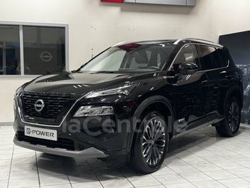NISSAN X-TRAIL 4 IV E-POWER 204 N-CONNECTA 5PL
