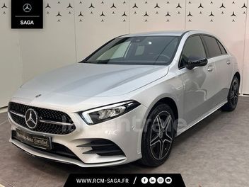 MERCEDES CLASSE A 4 IV 250 E 8CV AMG LINE 8G-DCT