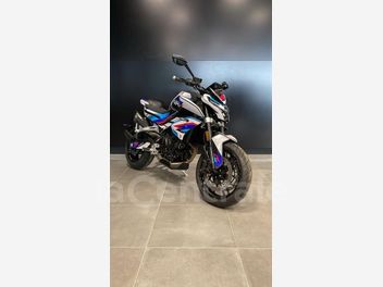 CF MOTO 800 NK 800 ADVANCED