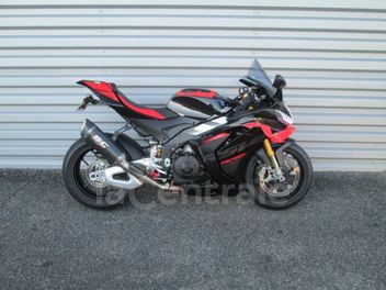 APRILIA RSV4 1100 FACTORY