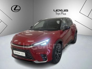 LEXUS LBX 1.5 136 2WD COOL