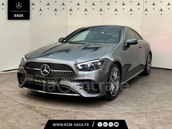 MERCEDES CLASSE E 5 COUPE V (2) COUPE 220 D AMG LINE 9G-TRONIC