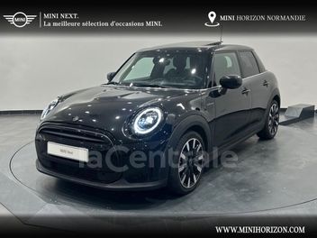 MINI MINI 3 5P III (2) (F55) HATCH 1.5 136 COOPER EDITION PREMIUM PLUS BVA7