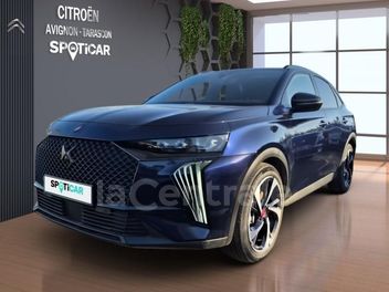 DS DS 7 1.6 HYBRIDE RECHEARGABLE E-TENSE 225 PERFORMANCE LINE + EAT8