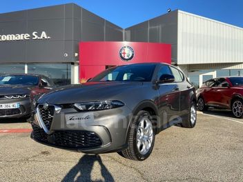 ALFA ROMEO 