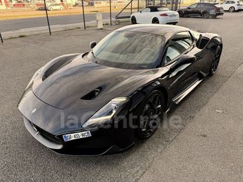 MASERATI MC20 3.0 V6 630 2022