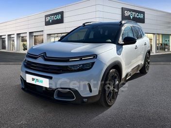 CITROEN C5 AIRCROSS 1.2 PURETECH 130 S&S SHINE EAT8